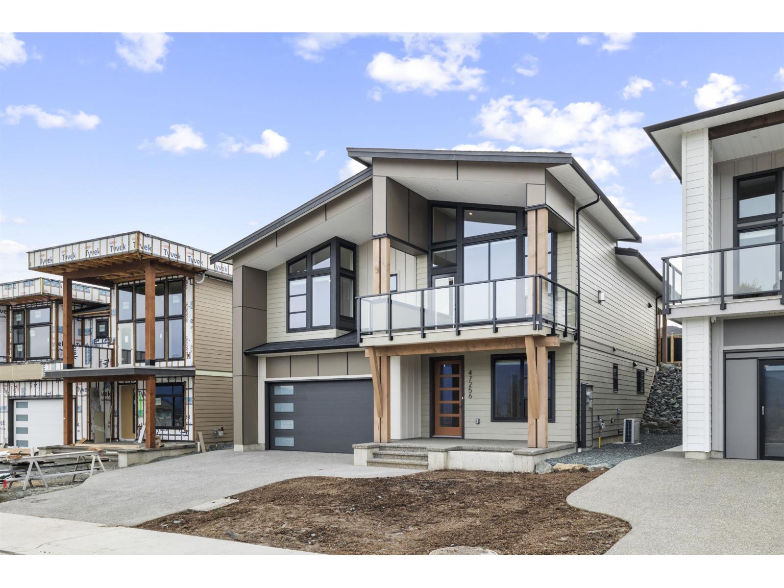 47256 Valerie Place, Little Mountain, Chilliwack, British Columbia  V2P 7W9 - Photo 3 - R3052361