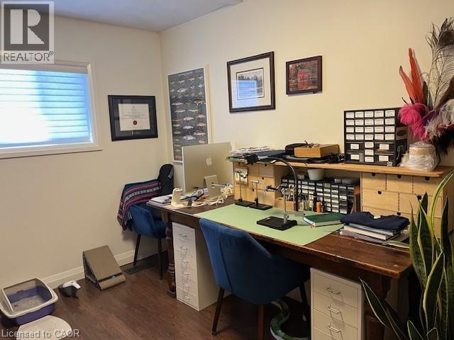 271 Julian Avenue, Hamilton, Ontario  L8H 5S3 - Photo 12 - 40800577