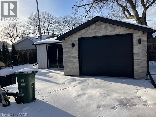 271 Julian Avenue, Hamilton, Ontario  L8H 5S3 - Photo 16 - 40800577