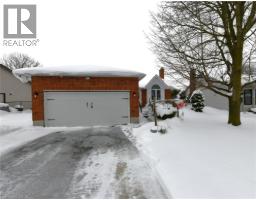 115 MILLER Crescent, Palmerston, Ontario