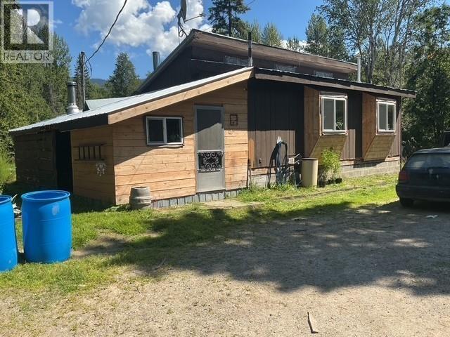 37639 UPPER FRASER ROAD, Prince George, British Columbia