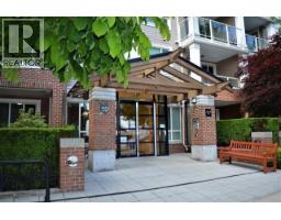301 3651 FOSTER AVENUE, Vancouver, British Columbia