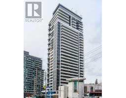 PH306 - 75 CANTERBURY PLACE, Toronto, Ontario