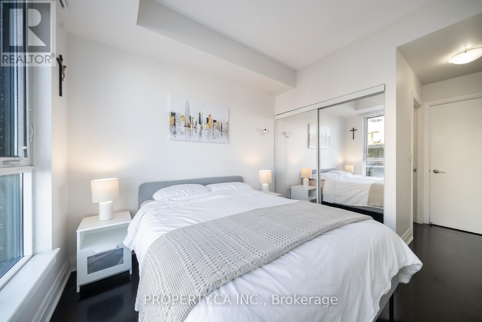 516 - 17 Kenaston Gardens, Toronto, Ontario M2K 0B9 - Photo 16 - C12750092