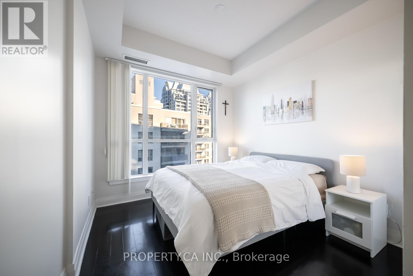 516 - 17 Kenaston Gardens, Toronto, Ontario M2K 0B9 - Photo 17 - C12750092