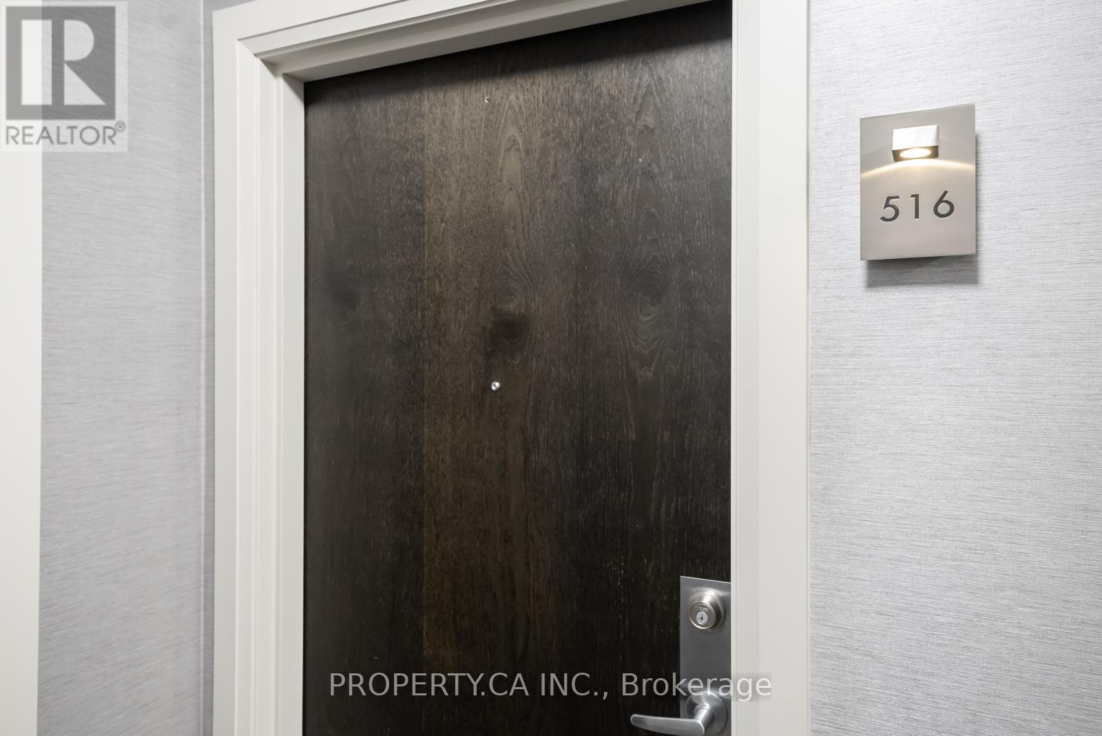 516 - 17 Kenaston Gardens, Toronto, Ontario M2K 0B9 - Photo 2 - C12750092