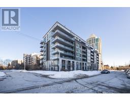 516 - 17 KENASTON GARDENS, Toronto, Ontario