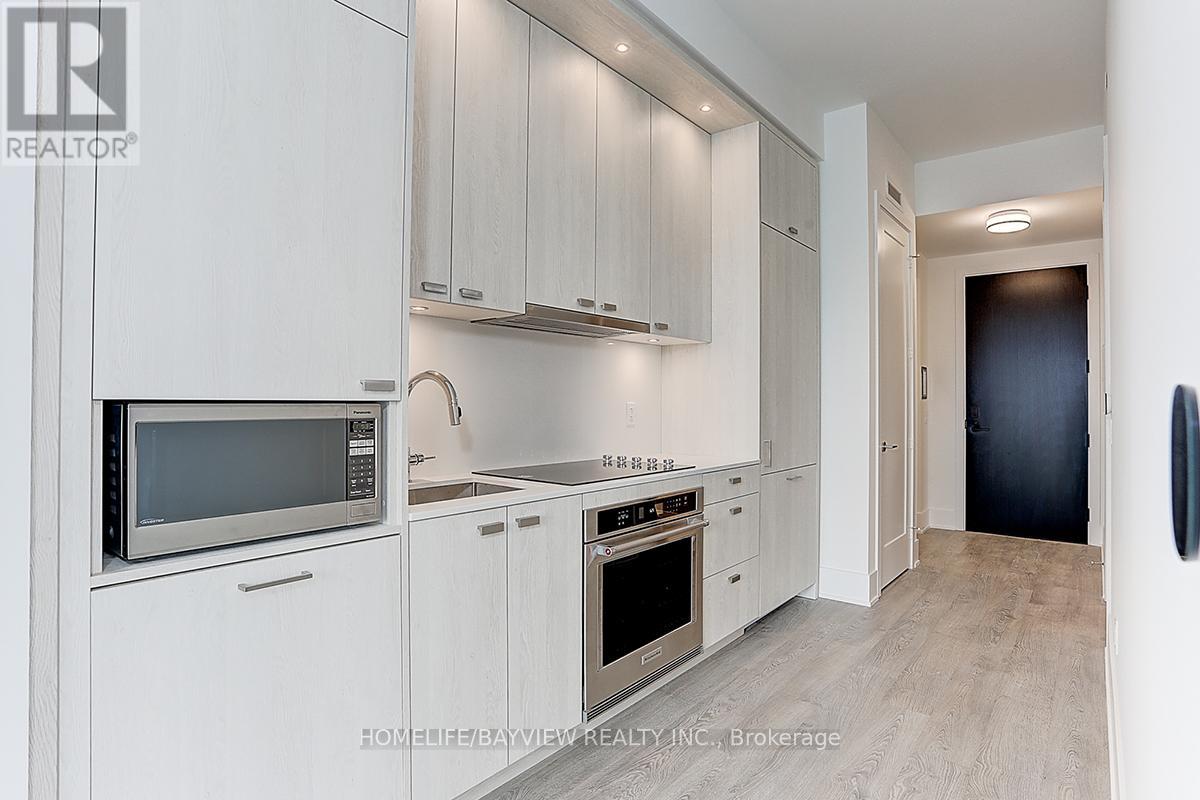 2706 - 470 Front Street W, Toronto, Ontario  M5V 0V6 - Photo 10 - C12750108