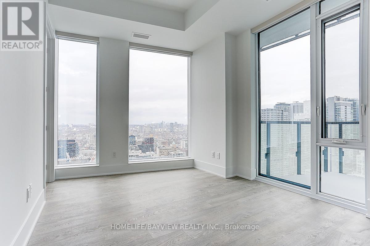 2706 - 470 Front Street W, Toronto, Ontario  M5V 0V6 - Photo 14 - C12750108