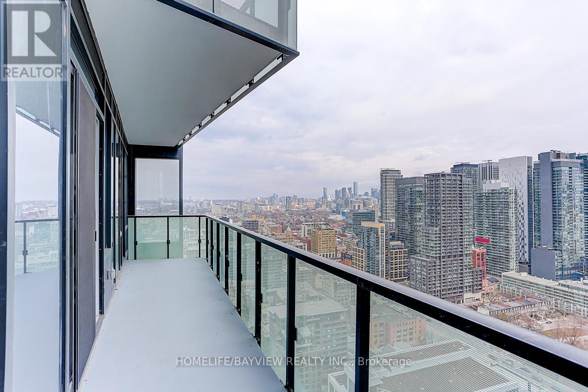 2706 - 470 Front Street W, Toronto, Ontario  M5V 0V6 - Photo 32 - C12750108