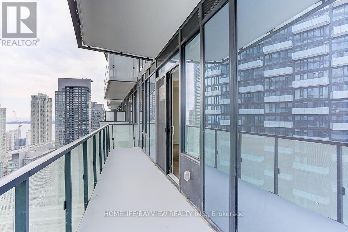 2706 - 470 Front Street W, Toronto, Ontario  M5V 0V6 - Photo 33 - C12750108