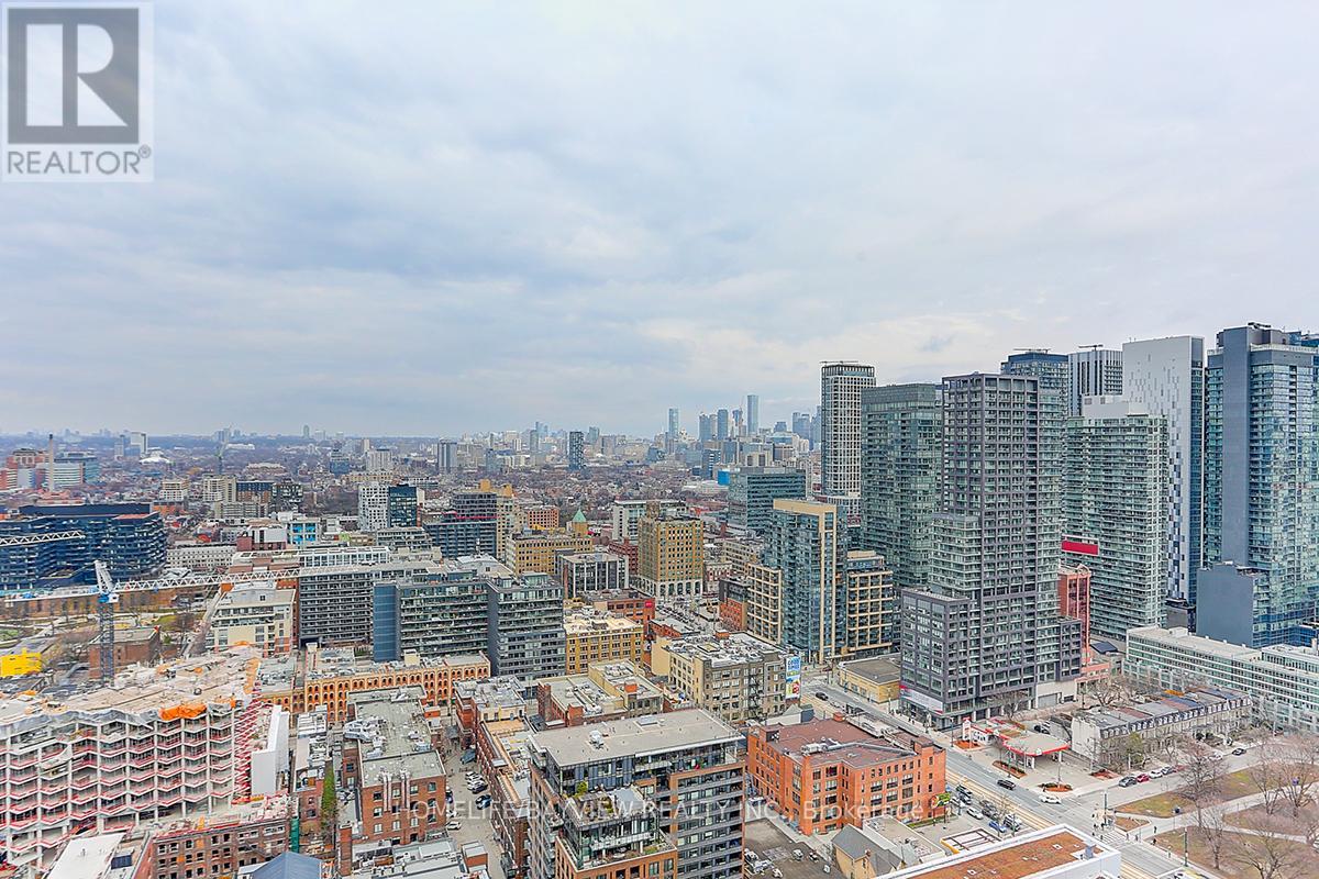 2706 - 470 Front Street W, Toronto, Ontario  M5V 0V6 - Photo 34 - C12750108