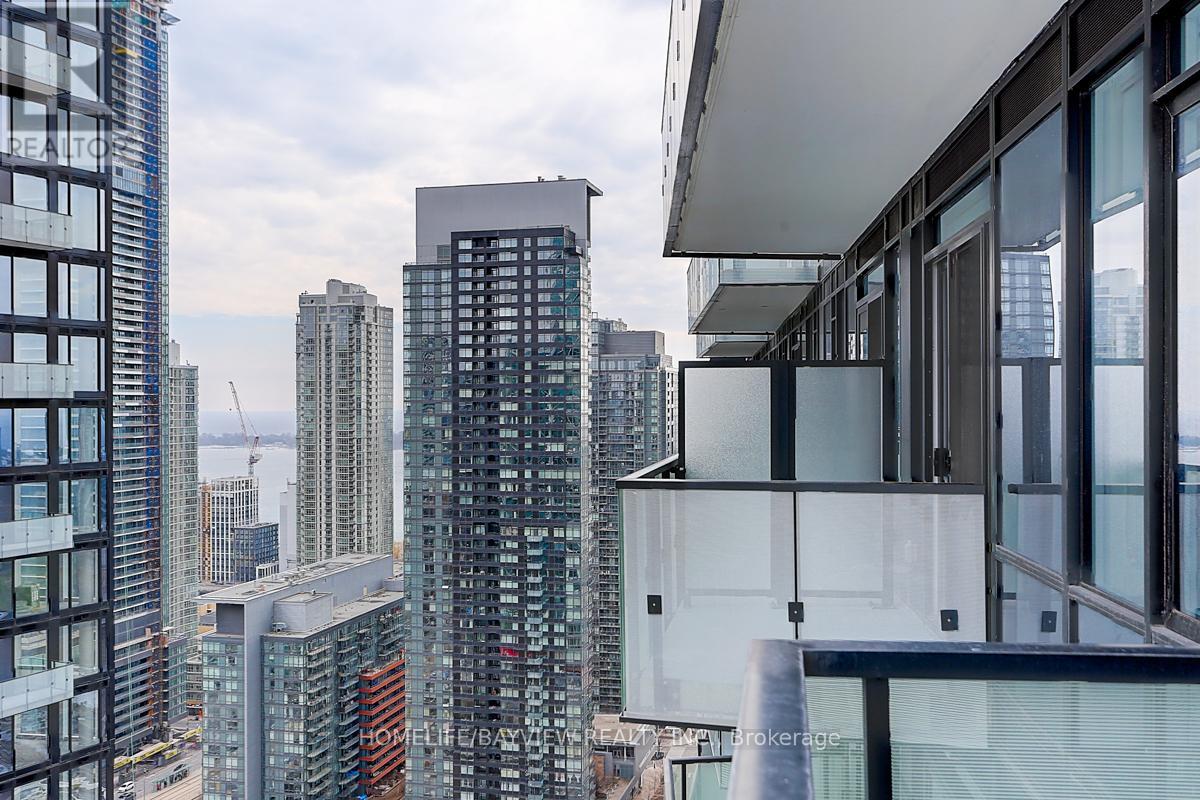 2706 - 470 Front Street W, Toronto, Ontario  M5V 0V6 - Photo 35 - C12750108