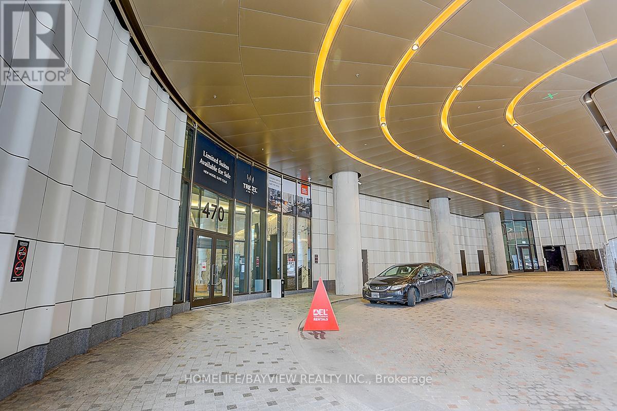 2706 - 470 Front Street W, Toronto, Ontario  M5V 0V6 - Photo 38 - C12750108