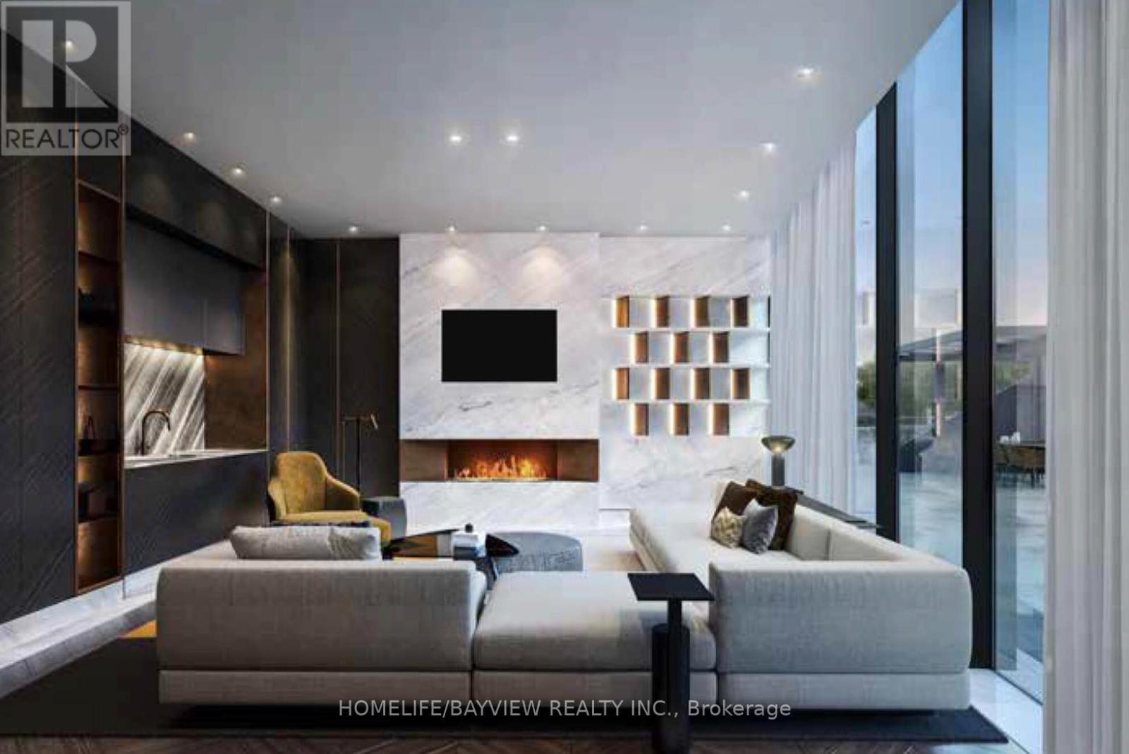 2706 - 470 Front Street W, Toronto, Ontario  M5V 0V6 - Photo 39 - C12750108