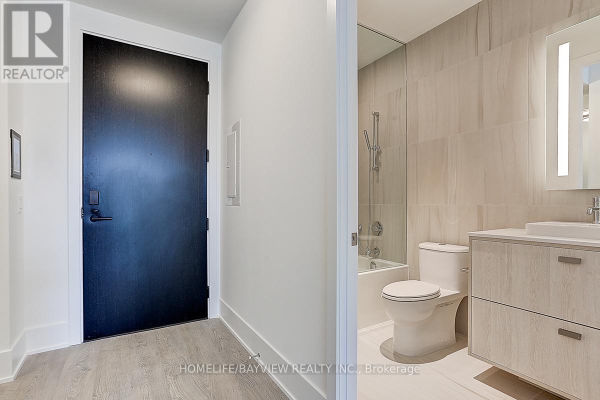 2706 - 470 Front Street W, Toronto, Ontario  M5V 0V6 - Photo 4 - C12750108