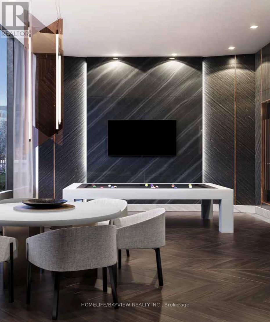 2706 - 470 Front Street W, Toronto, Ontario  M5V 0V6 - Photo 40 - C12750108