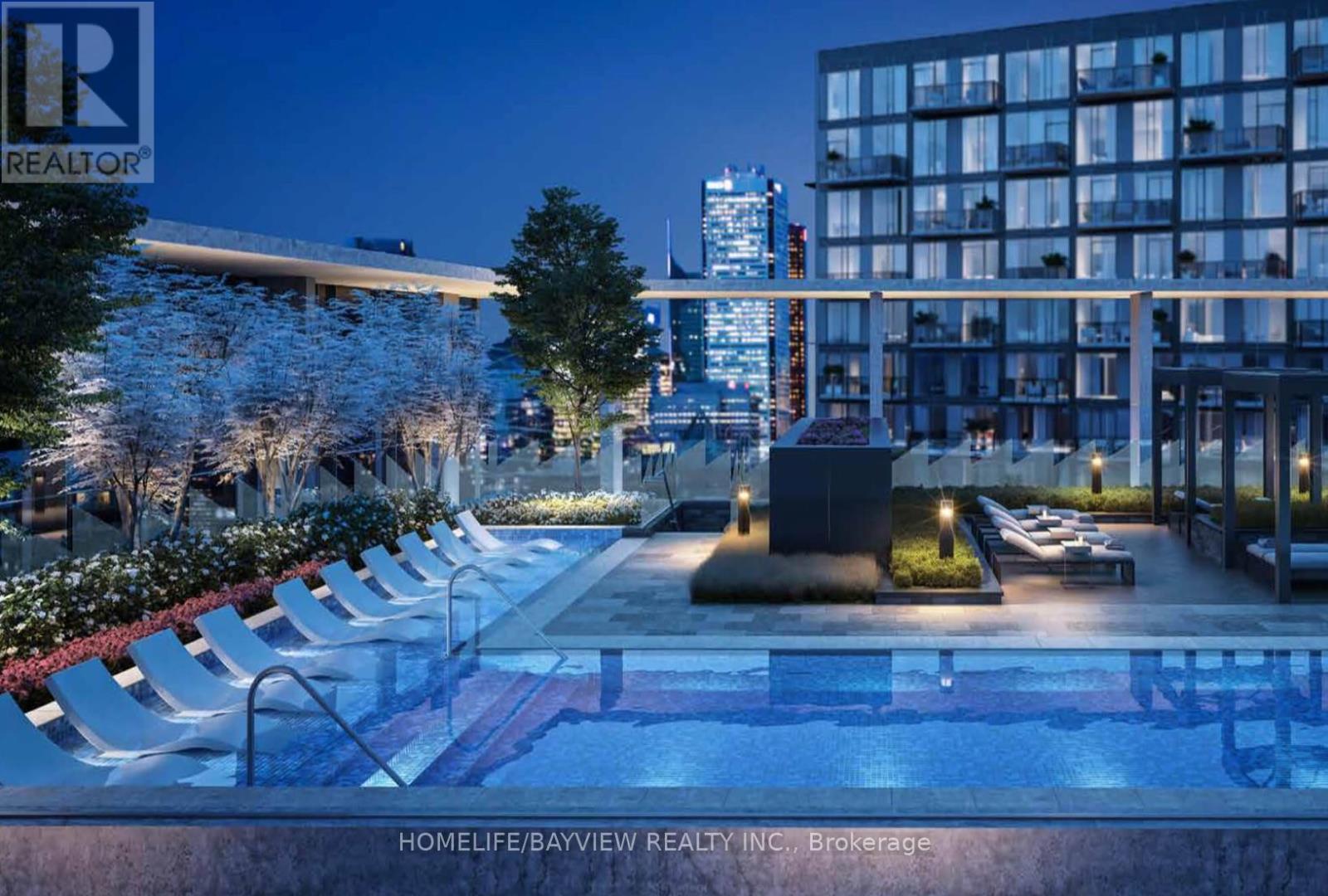 2706 - 470 Front Street W, Toronto, Ontario  M5V 0V6 - Photo 44 - C12750108