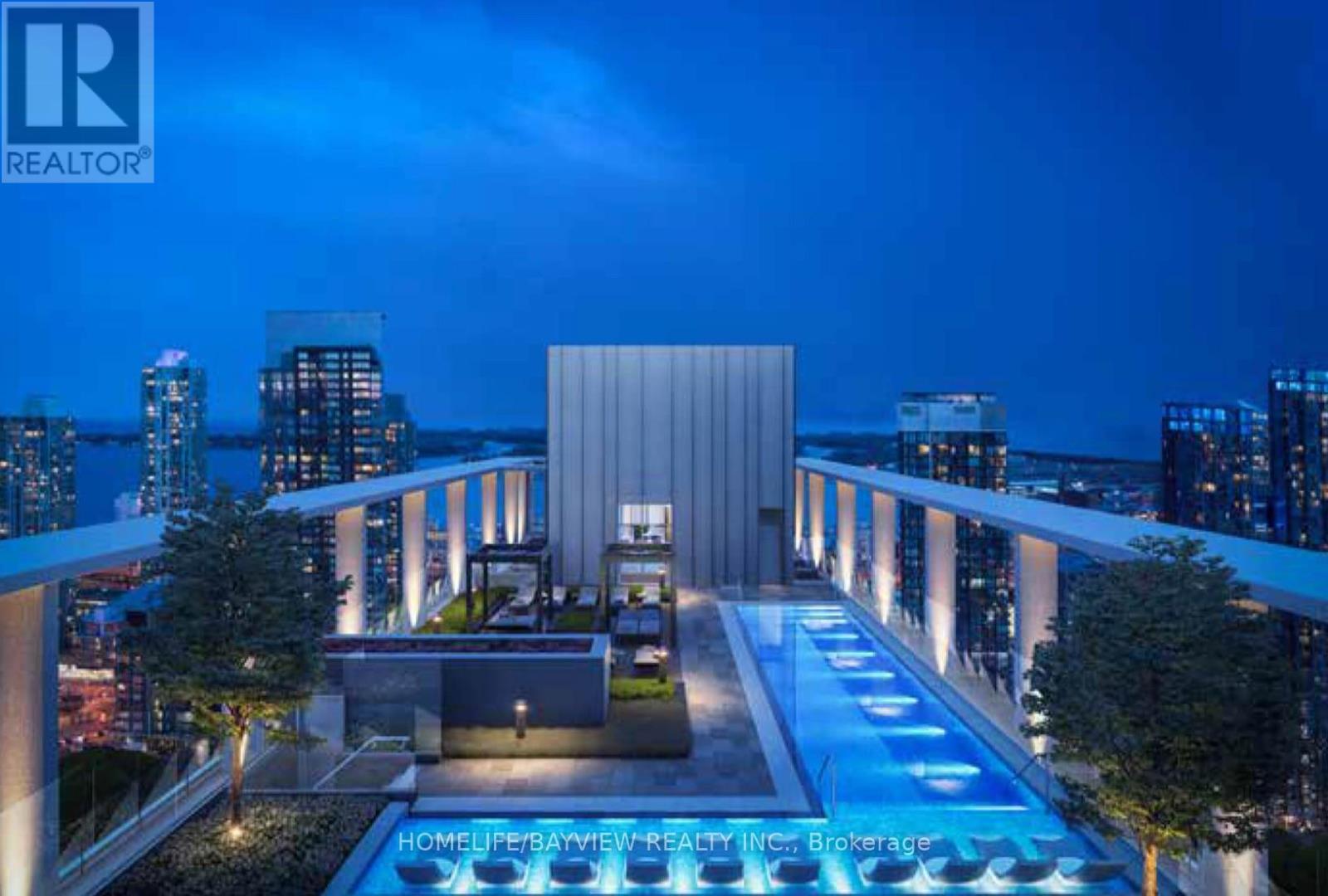 2706 - 470 Front Street W, Toronto, Ontario  M5V 0V6 - Photo 45 - C12750108