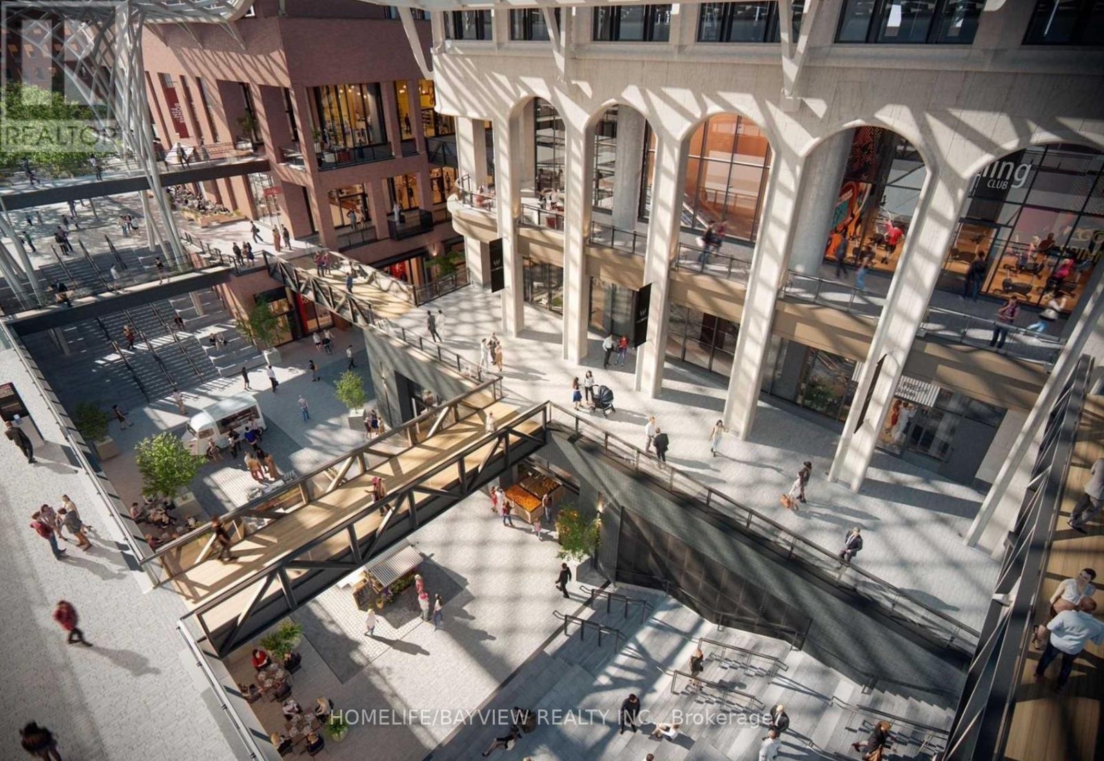 2706 - 470 Front Street W, Toronto, Ontario  M5V 0V6 - Photo 46 - C12750108