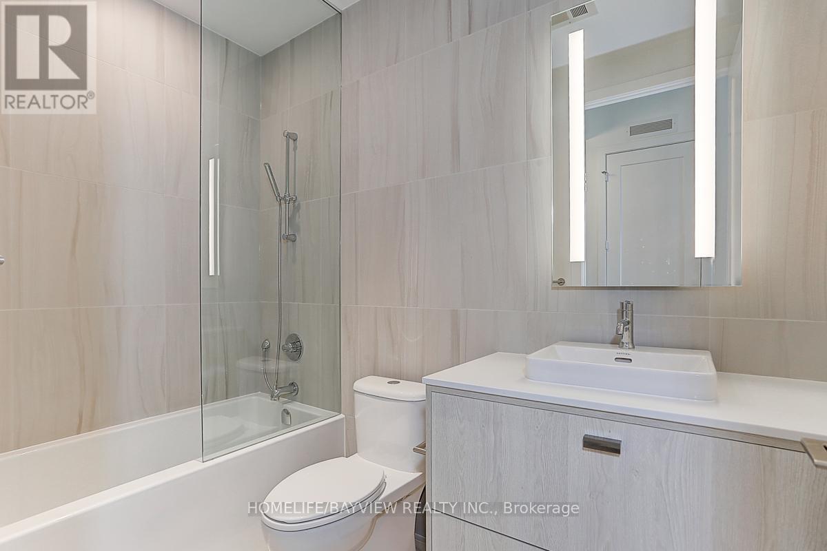 2706 - 470 Front Street W, Toronto, Ontario  M5V 0V6 - Photo 5 - C12750108
