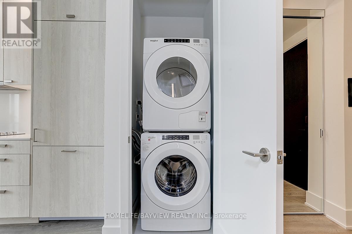 2706 - 470 Front Street W, Toronto, Ontario  M5V 0V6 - Photo 6 - C12750108