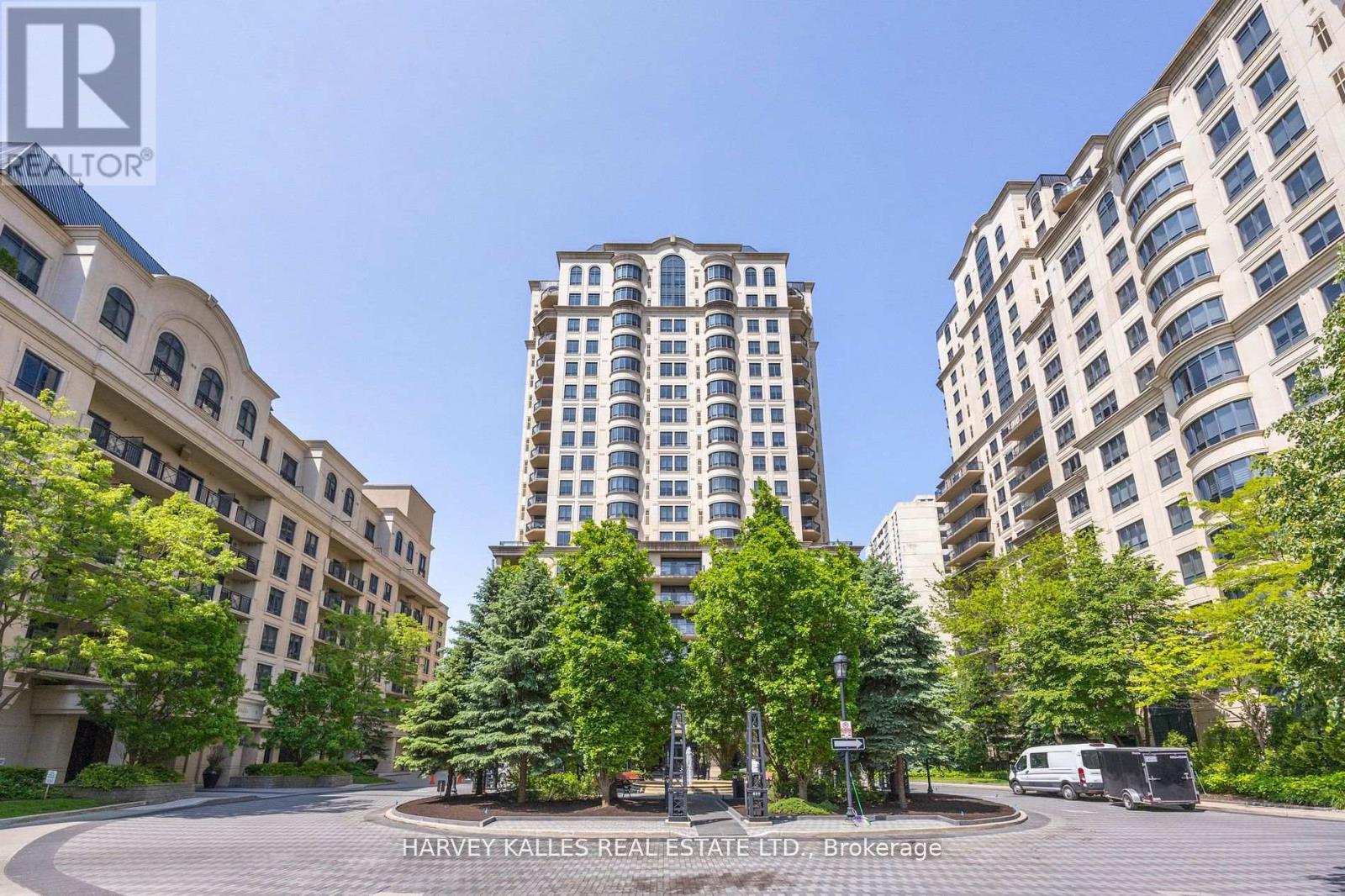 1602b - 660 Sheppard Avenue E, Toronto, Ontario  M2K 3E5 - Photo 1 - C12750150