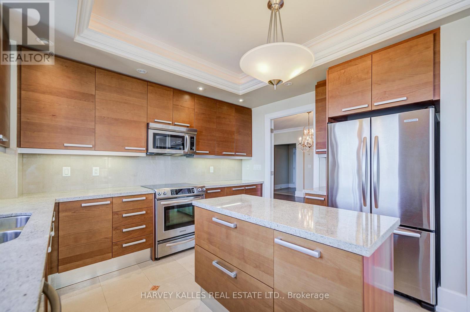 1602b - 660 Sheppard Avenue E, Toronto, Ontario  M2K 3E5 - Photo 15 - C12750150