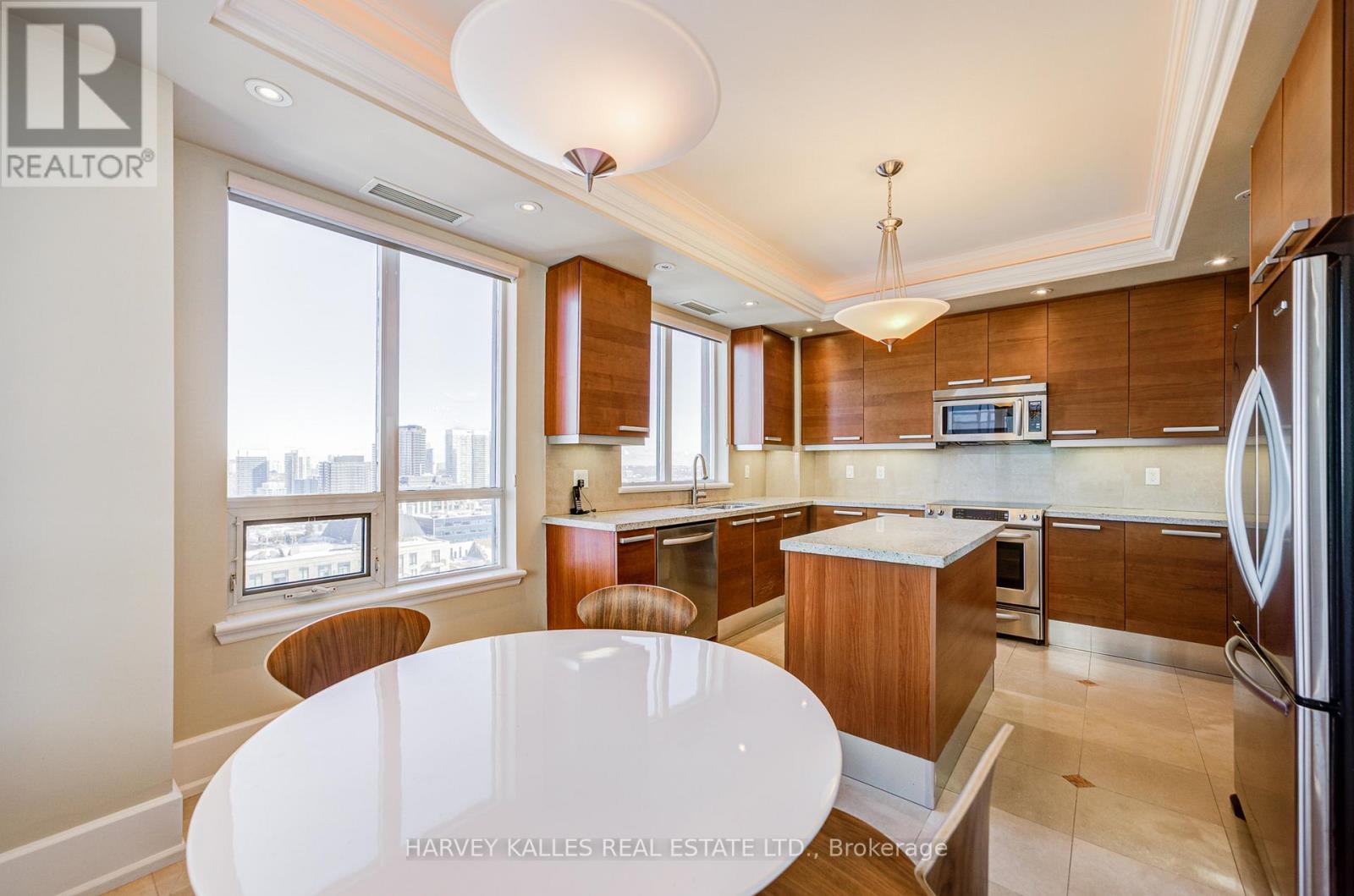 1602b - 660 Sheppard Avenue E, Toronto, Ontario  M2K 3E5 - Photo 18 - C12750150