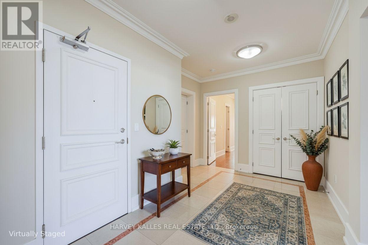 1602b - 660 Sheppard Avenue E, Toronto, Ontario  M2K 3E5 - Photo 4 - C12750150