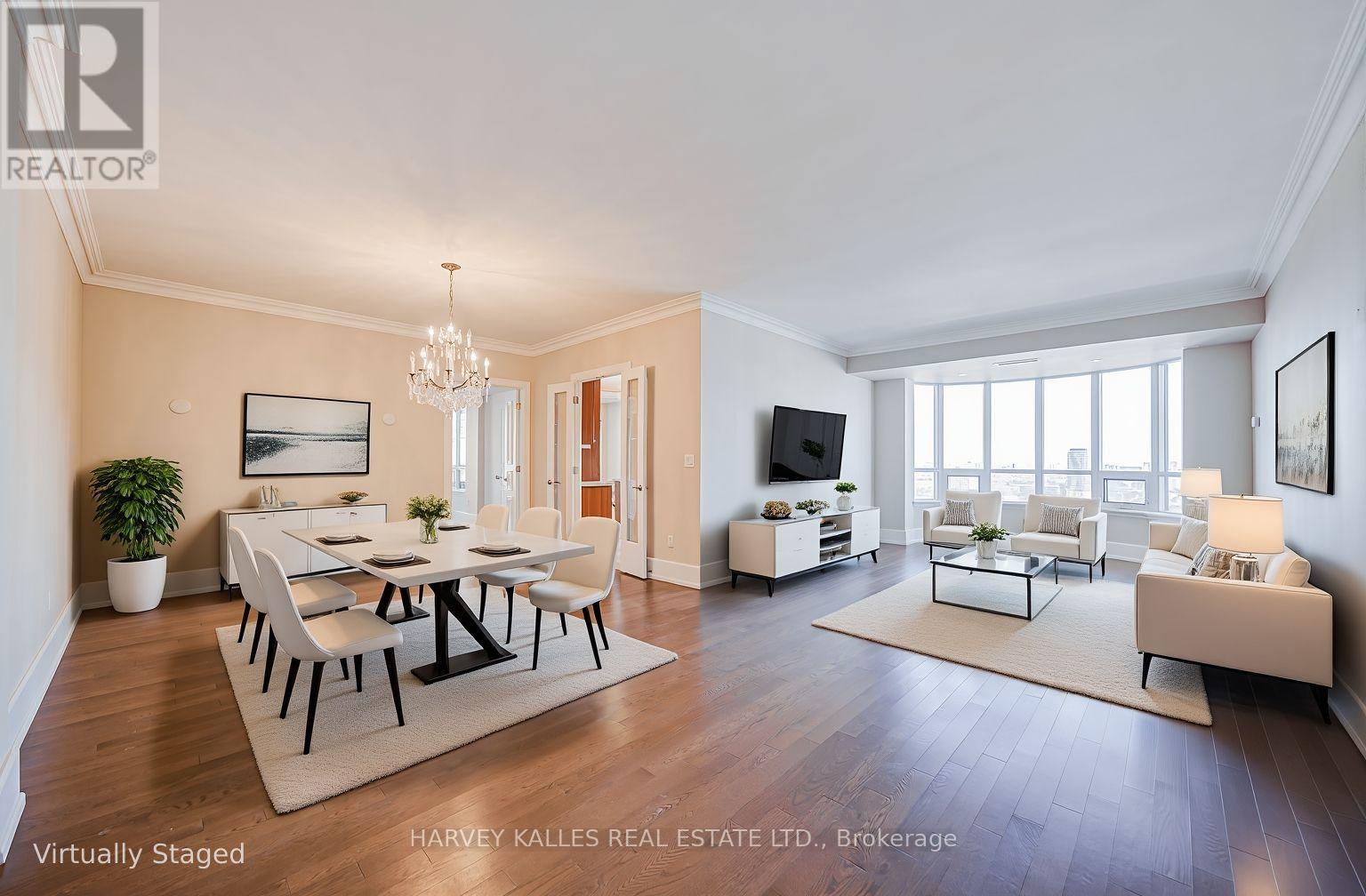 1602b - 660 Sheppard Avenue E, Toronto, Ontario  M2K 3E5 - Photo 6 - C12750150