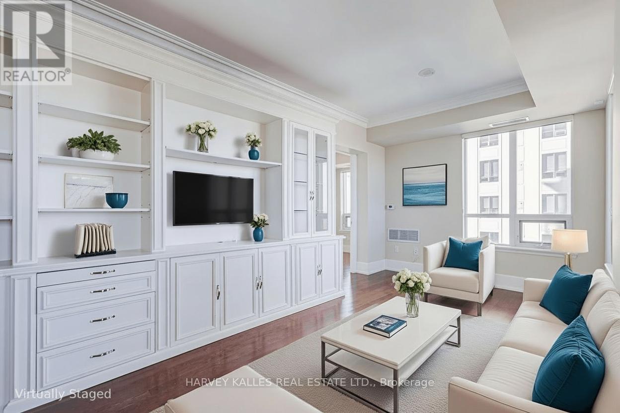 1602b - 660 Sheppard Avenue E, Toronto, Ontario  M2K 3E5 - Photo 8 - C12750150