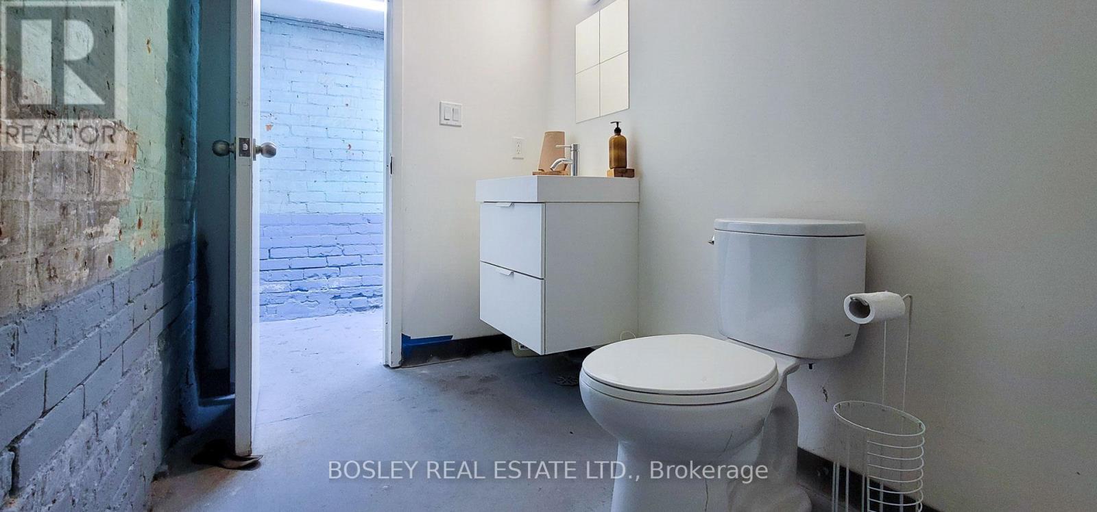 1075 Queen Street W, Toronto, Ontario  M6J 1H3 - Photo 20 - C12750152