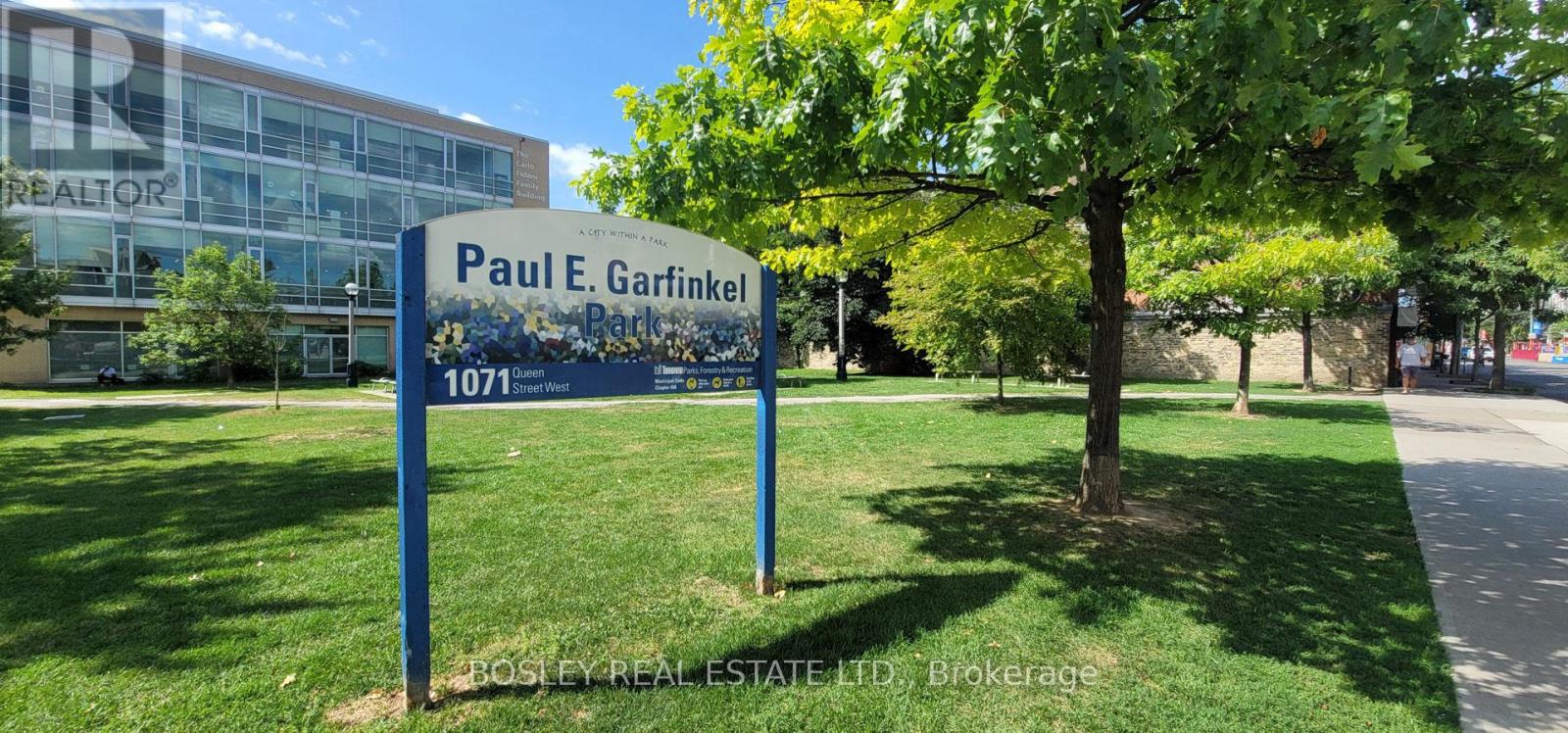 1075 Queen Street W, Toronto, Ontario  M6J 1H3 - Photo 22 - C12750152