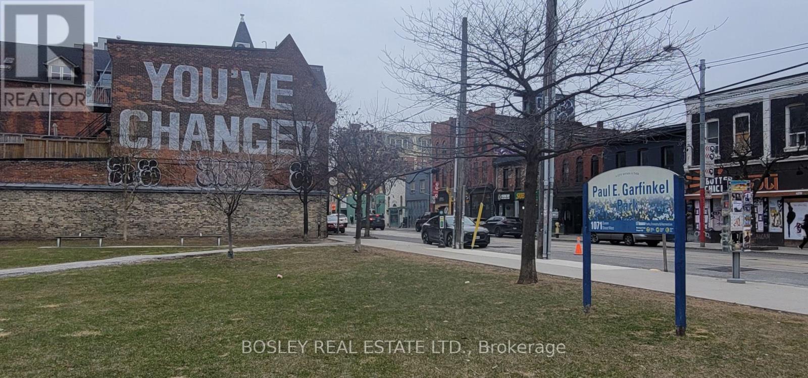 1075 Queen Street W, Toronto, Ontario  M6J 1H3 - Photo 25 - C12750152