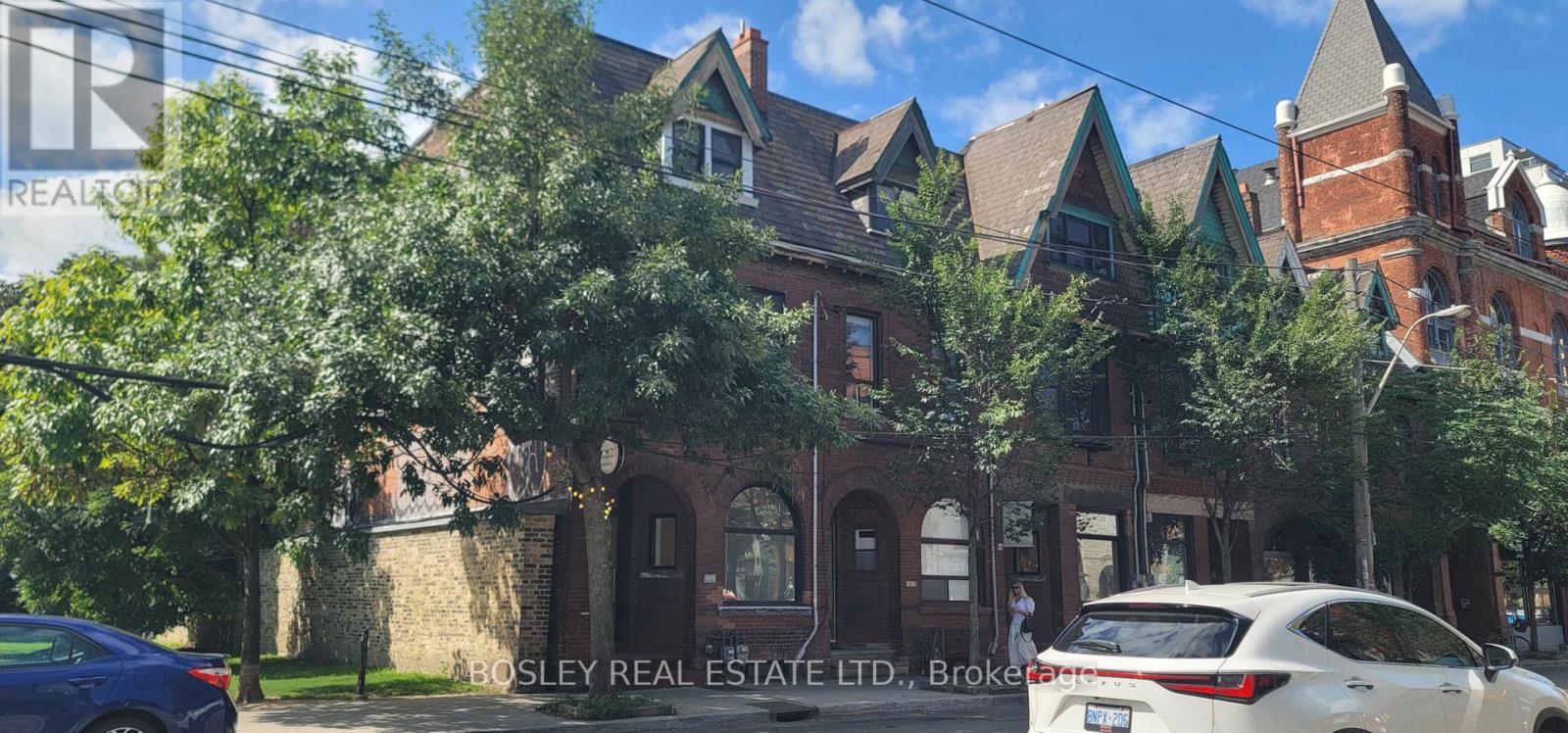 1075 Queen Street W, Toronto, Ontario  M6J 1H3 - Photo 3 - C12750152