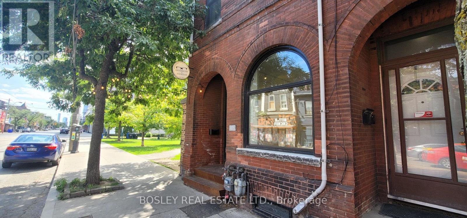 1075 Queen Street W, Toronto, Ontario  M6J 1H3 - Photo 6 - C12750152