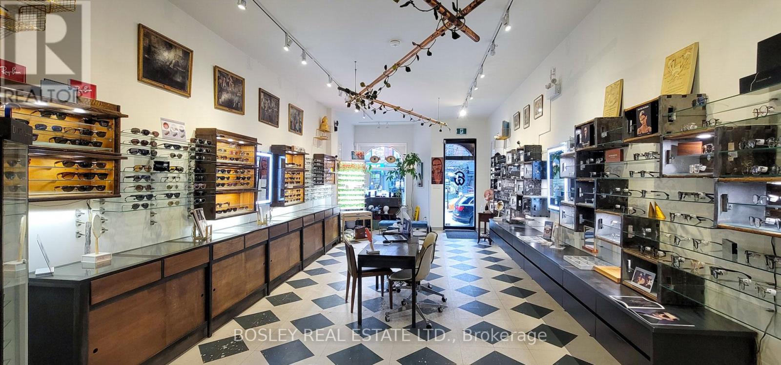 1075 Queen Street W, Toronto, Ontario  M6J 1H3 - Photo 9 - C12750152