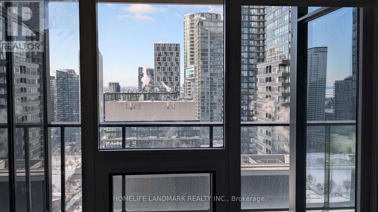 2612 - 3 Concord Cityplace Way, Toronto, Ontario  M5V 0X4 - Photo 12 - C12750174