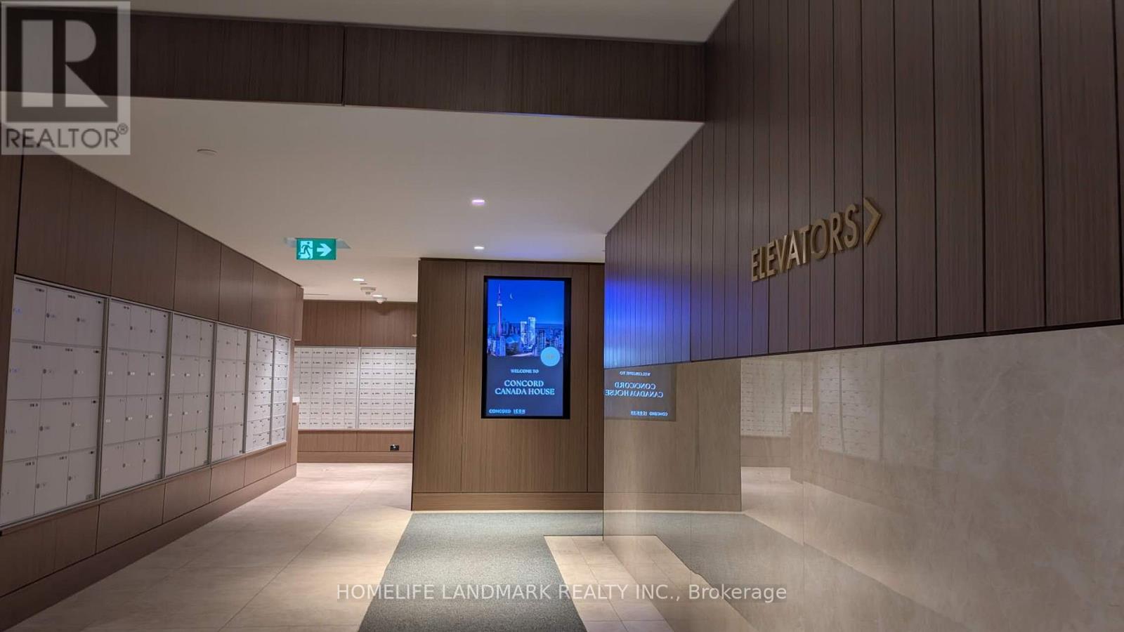 2612 - 3 Concord Cityplace Way, Toronto, Ontario  M5V 0X4 - Photo 14 - C12750174