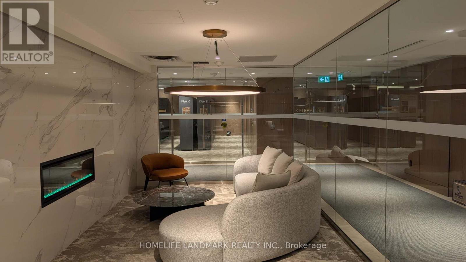 2612 - 3 Concord Cityplace Way, Toronto, Ontario  M5V 0X4 - Photo 17 - C12750174