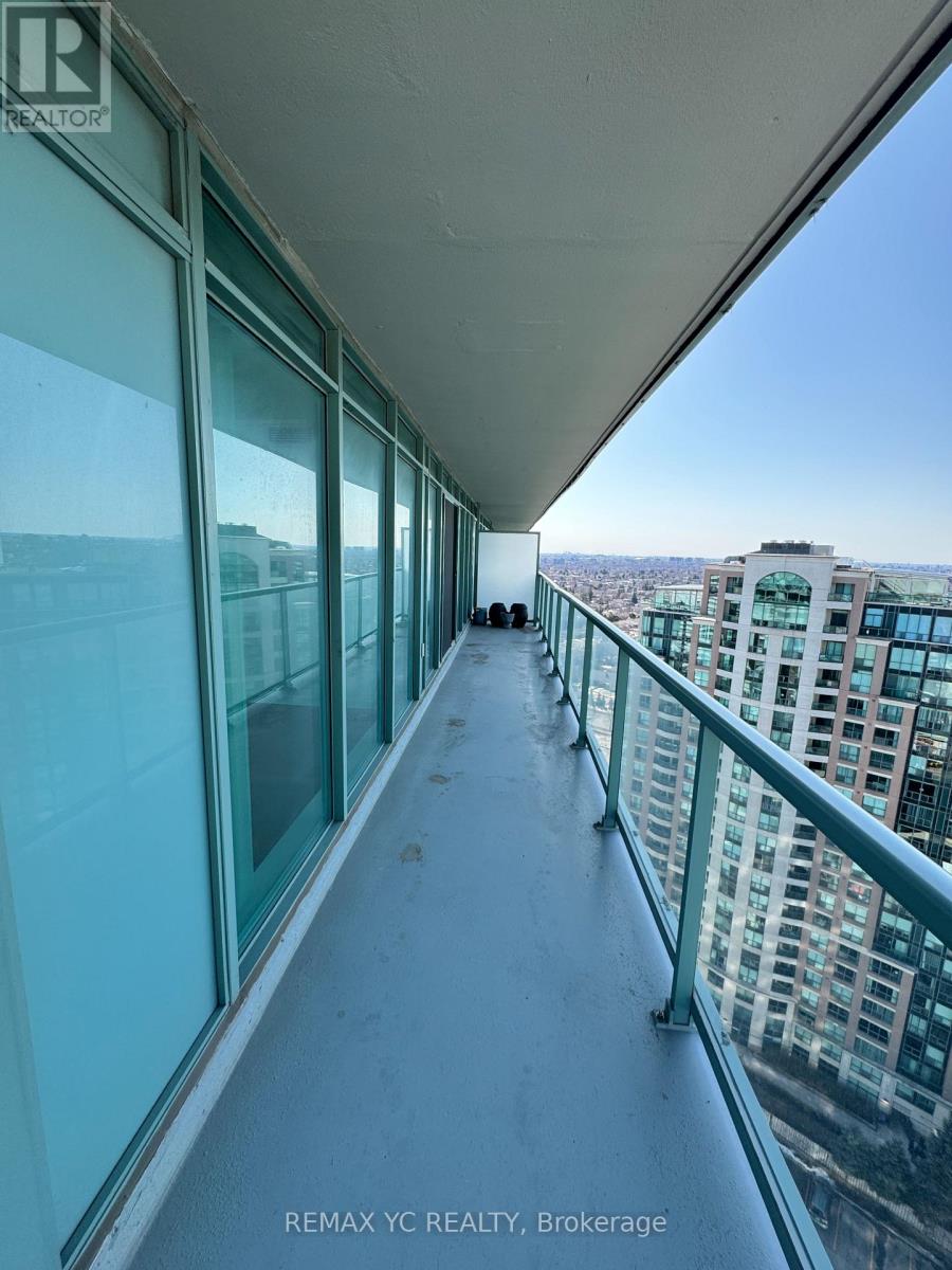 2410 - 5500 Yonge Street, Toronto, Ontario  M2N 7L1 - Photo 15 - C12750180