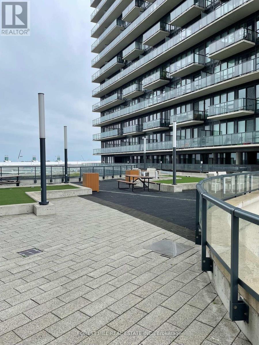 1212 - 49 East Liberty Street E, Toronto, Ontario  M6K 0B2 - Photo 12 - C12750188