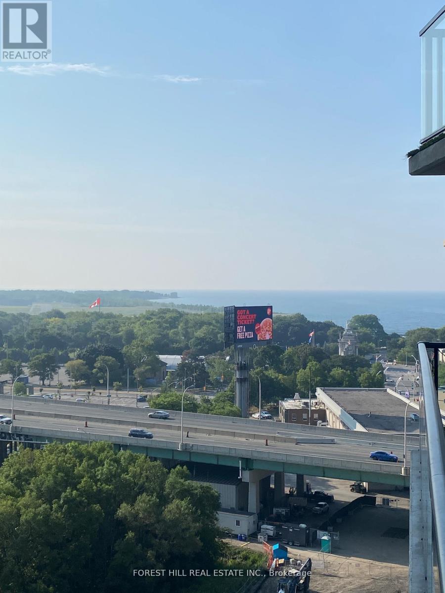 1212 - 49 East Liberty Street E, Toronto, Ontario  M6K 0B2 - Photo 15 - C12750188