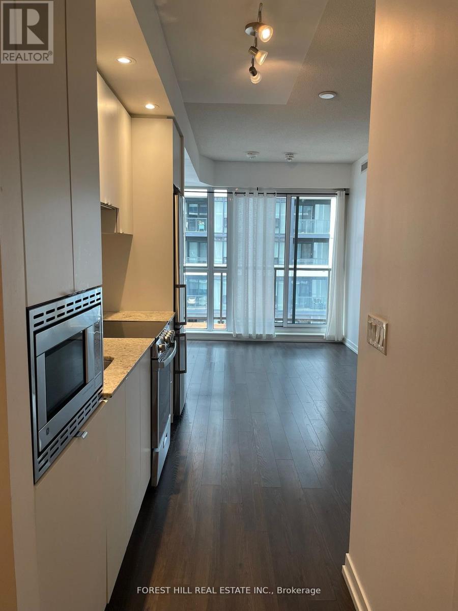 1212 - 49 East Liberty Street E, Toronto, Ontario  M6K 0B2 - Photo 16 - C12750188