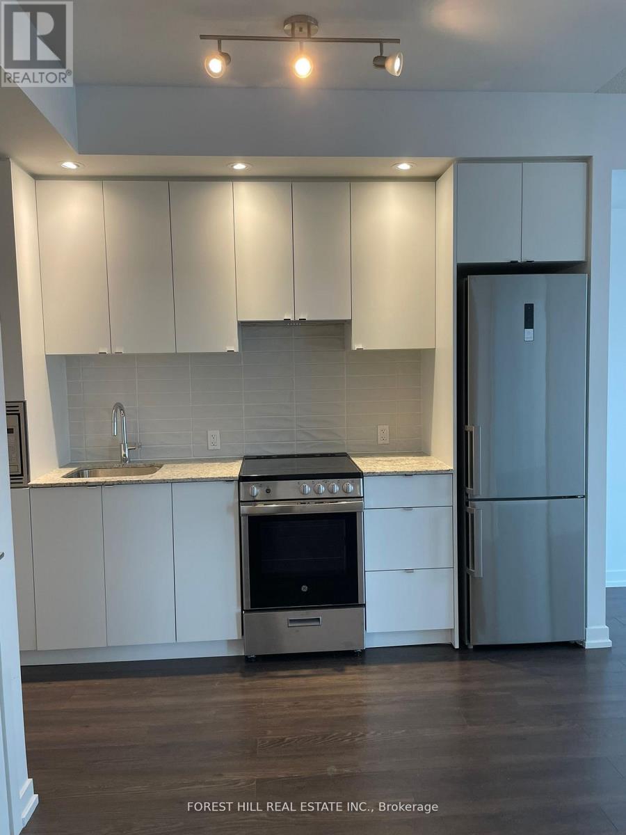 1212 - 49 East Liberty Street E, Toronto, Ontario  M6K 0B2 - Photo 18 - C12750188