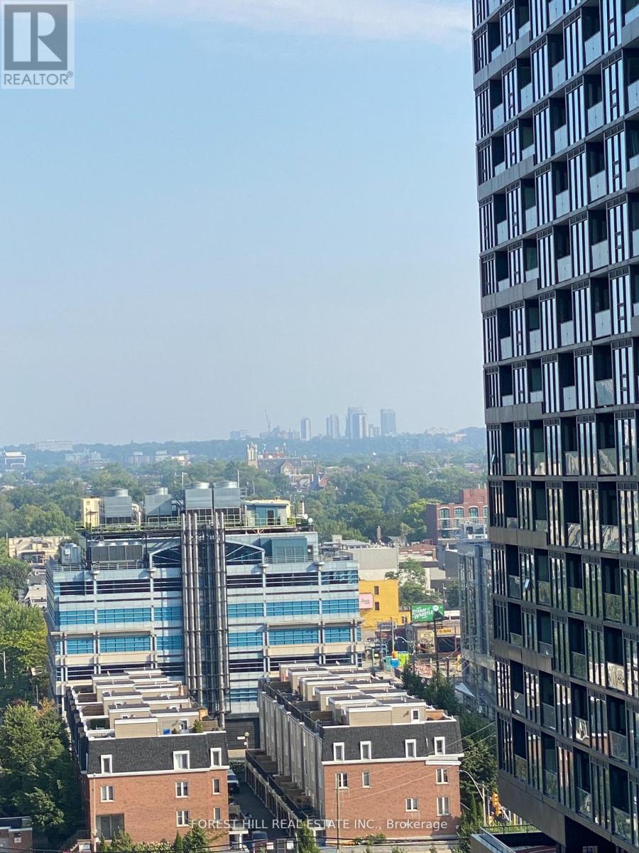 1212 - 49 East Liberty Street E, Toronto, Ontario  M6K 0B2 - Photo 20 - C12750188