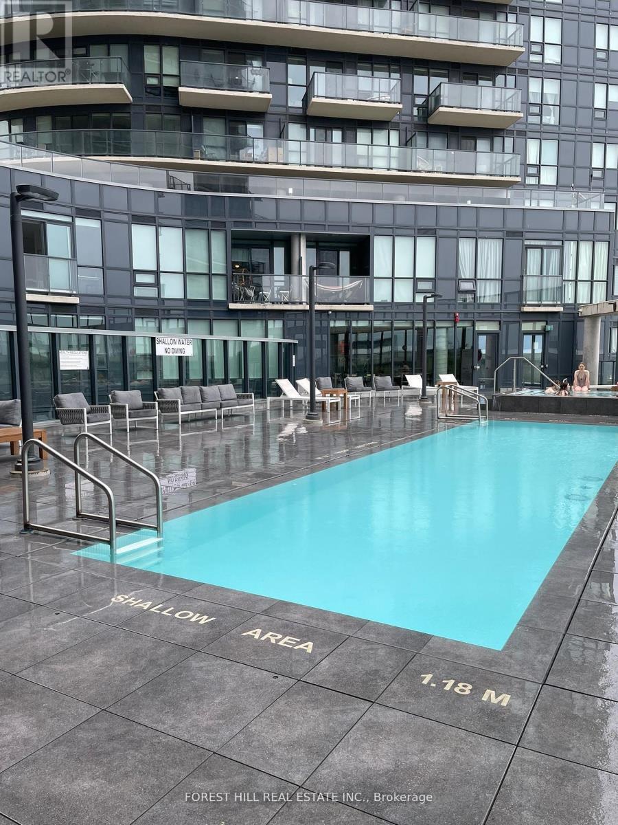 1212 - 49 East Liberty Street E, Toronto, Ontario  M6K 0B2 - Photo 21 - C12750188