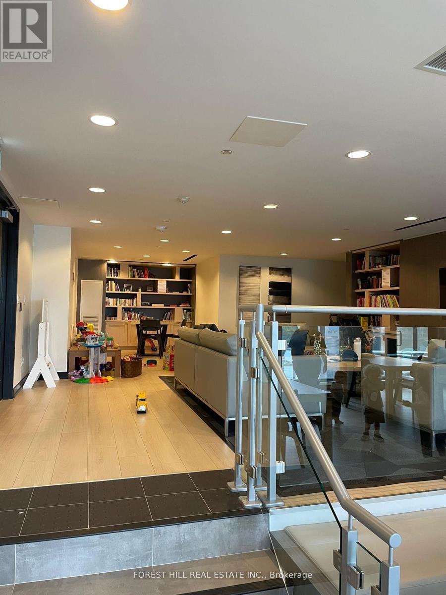 1212 - 49 East Liberty Street E, Toronto, Ontario  M6K 0B2 - Photo 5 - C12750188