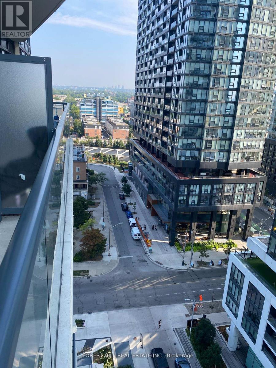 1212 - 49 East Liberty Street E, Toronto, Ontario  M6K 0B2 - Photo 7 - C12750188